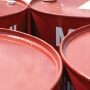 lubricant oil drums