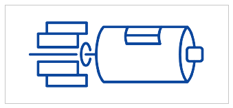Ispezione accurata delle turbine a gas e a vapore