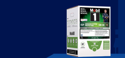 Banner che mostra un'immagine di Mobil Boxx