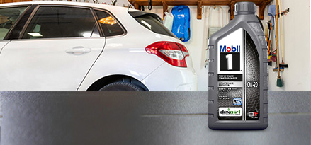 Olio motore 0W-20