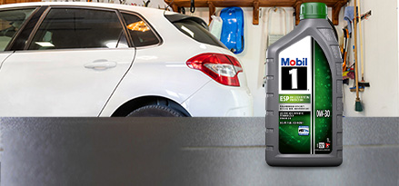Olio motore 0W-30