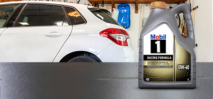 Olio motore 10W-60