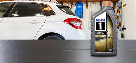 Olio motore 0W-40