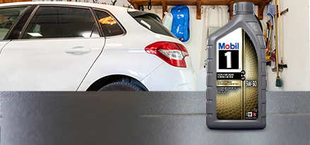 Olio motore 5W-50 