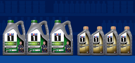 Mobil Prodotti