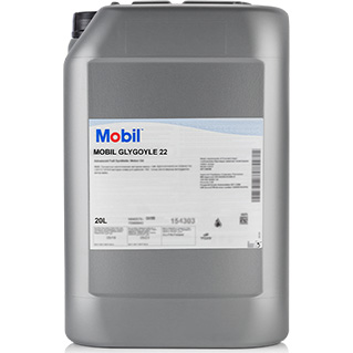 Mobil Glygoyle™ 11, 22, and 30​