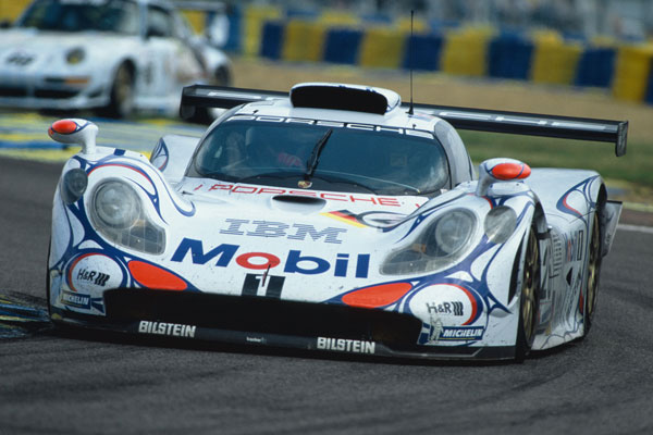 Mobil Heritage