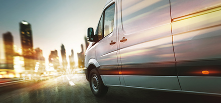 van city speed