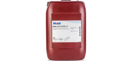 Mobil DTE 10 Excel™ Series