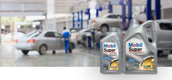 Mobil Super 3000 X1 Formula FE 5W-30