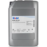 Mobil SHC 600 Series 