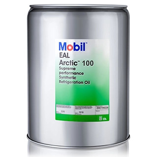 Mobil EAL Arctic 100