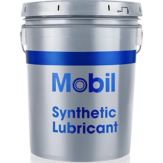 Mobil SHC Grease 462 PF