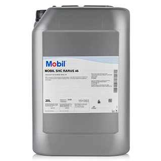 Mobil SHC Rarus 46