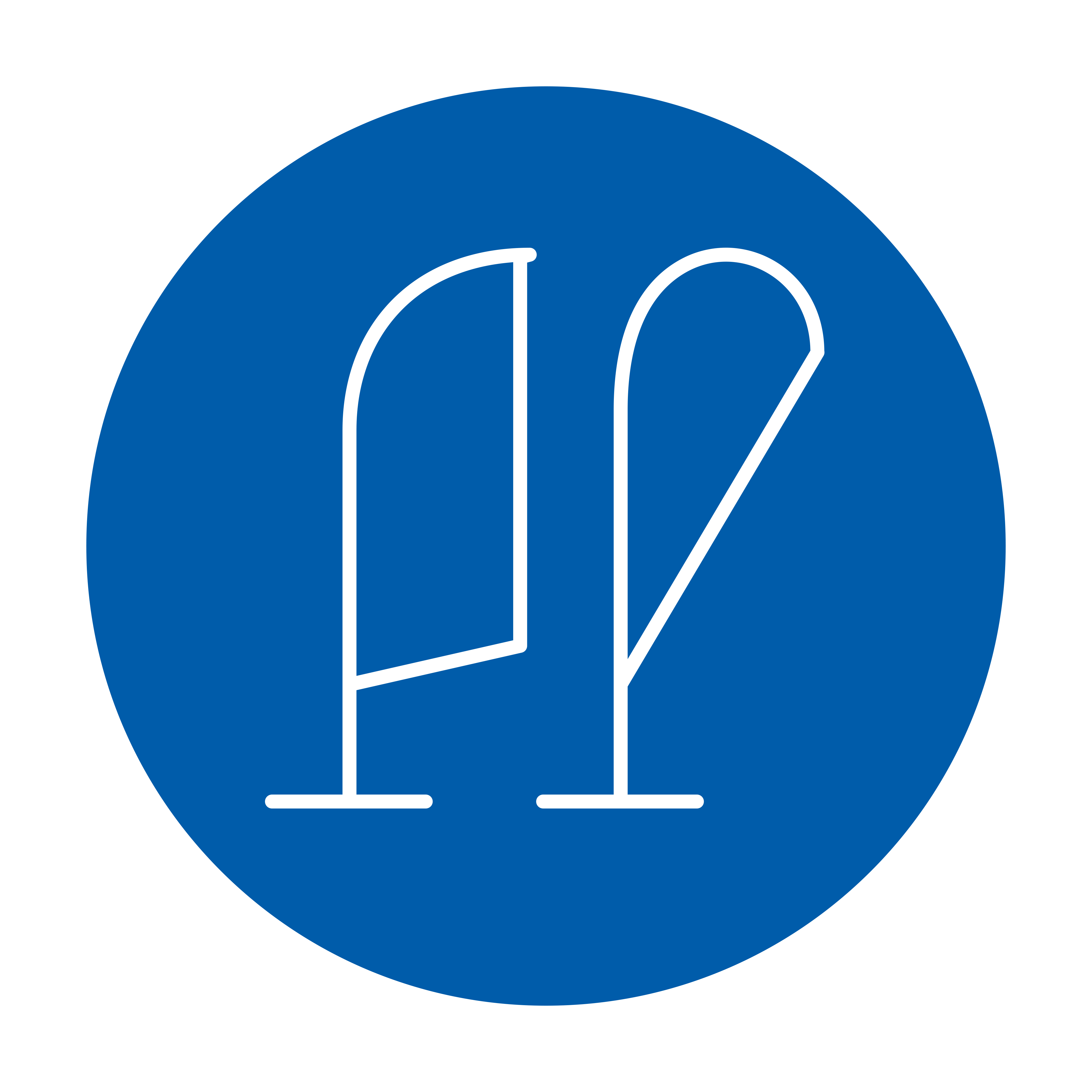 Bandiere promozionali per la visibilità al dettaglio