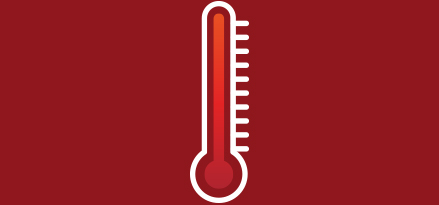 Resistenza alle alte temperature